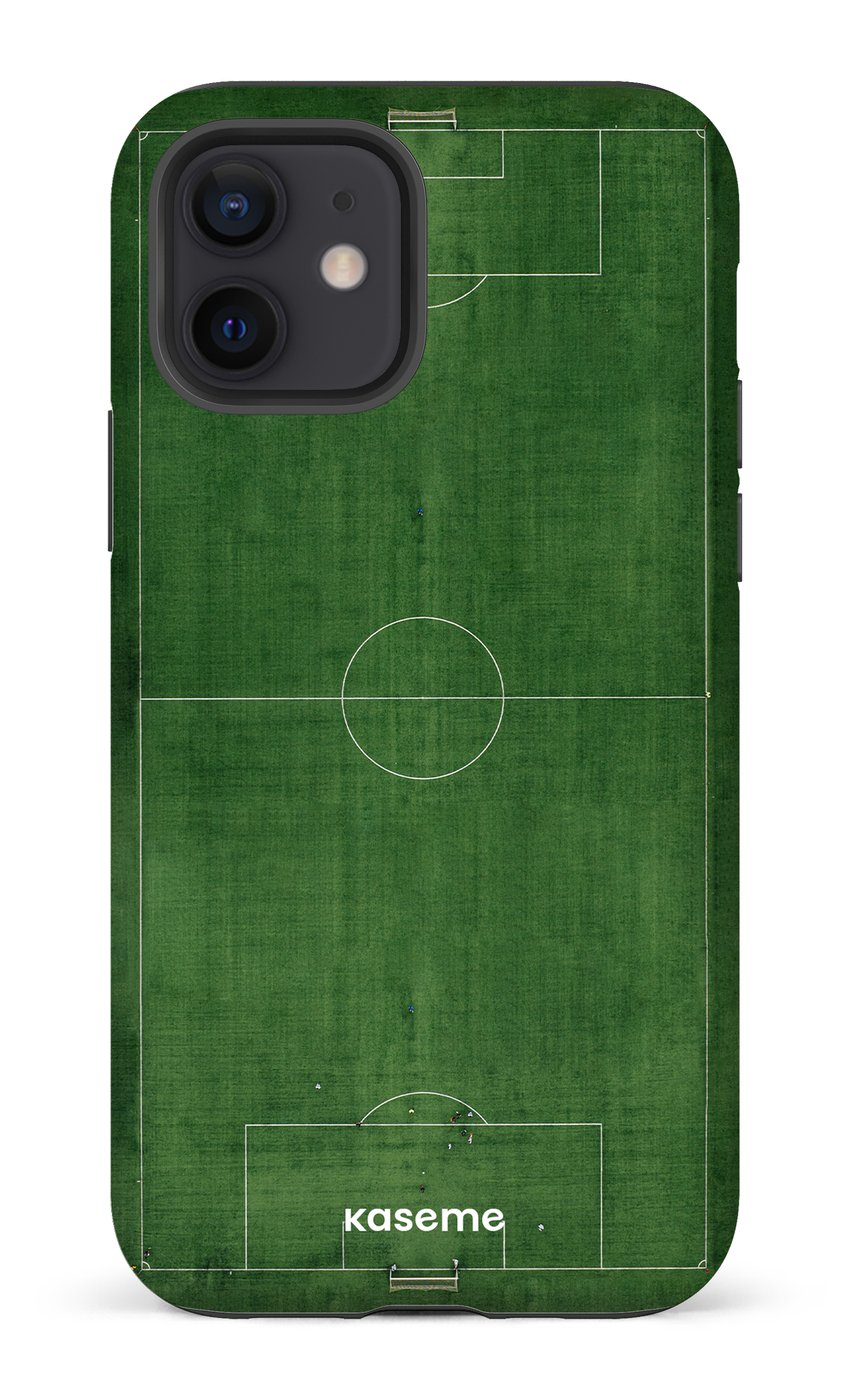 iPhone 12 Tough Matte Goal Getter -