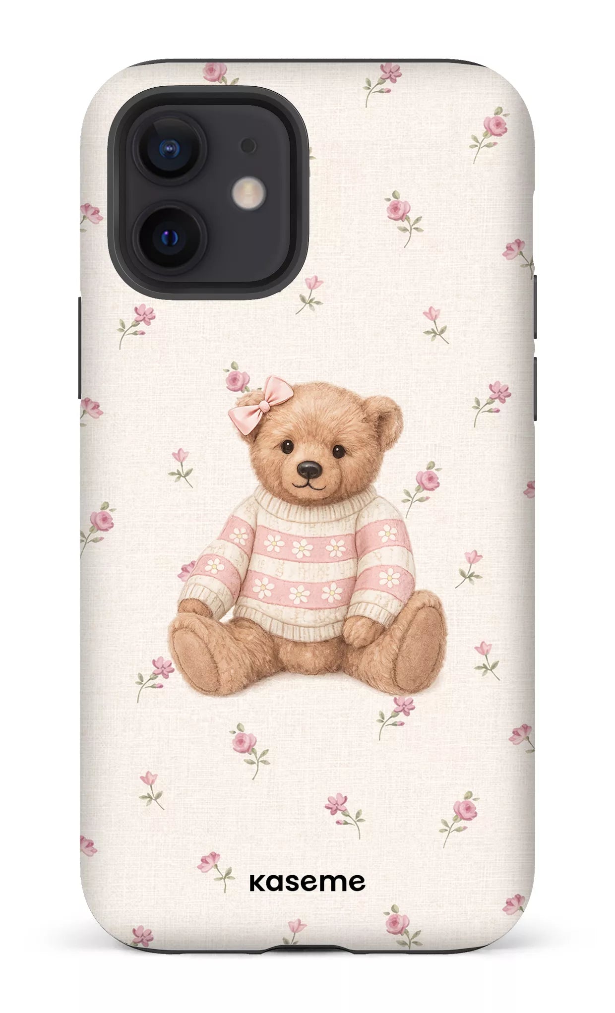 iPhone 12 Tough Matte Juliette -