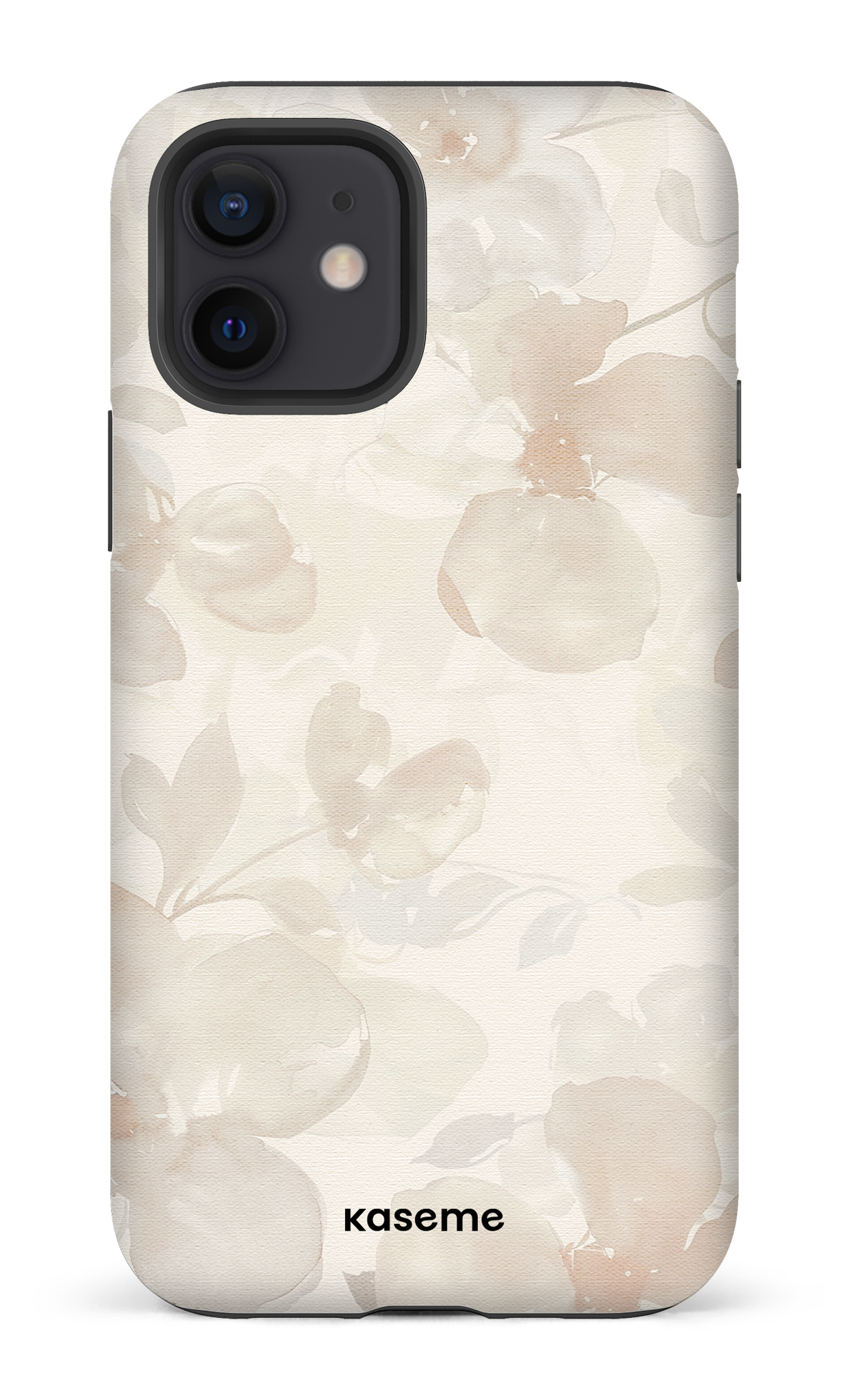 iPhone 12 Tough Matte Longchamp -