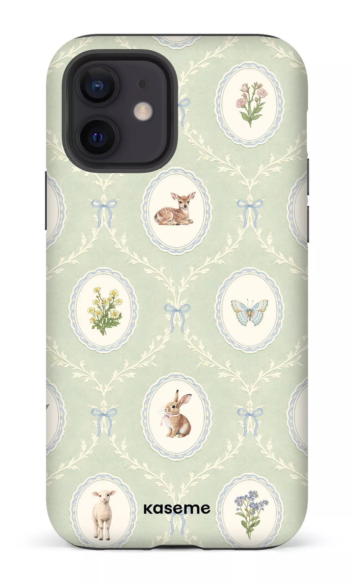 iPhone 12 Tough Matte Lullaby -