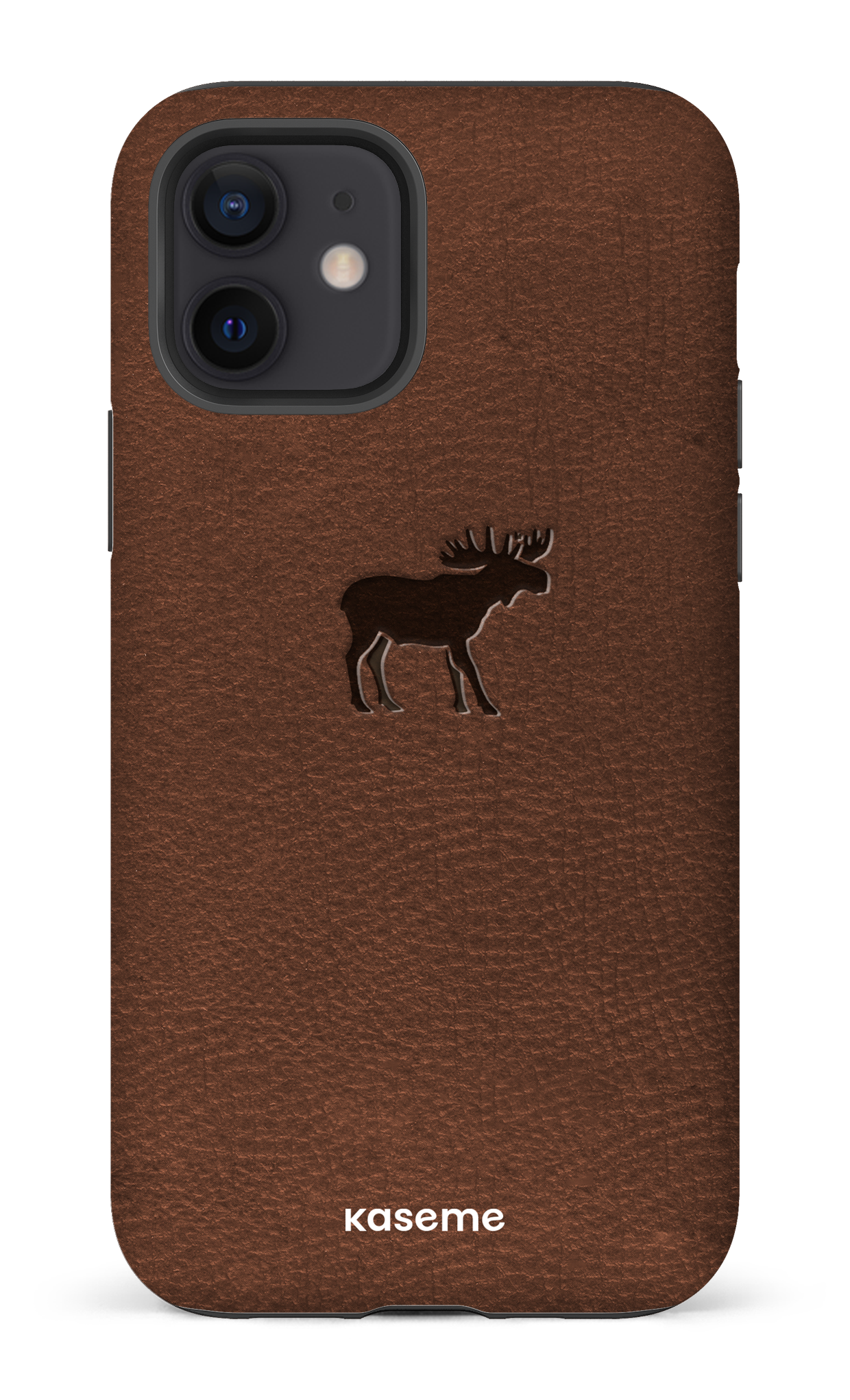 iPhone 12 Tough Matte Nordik -