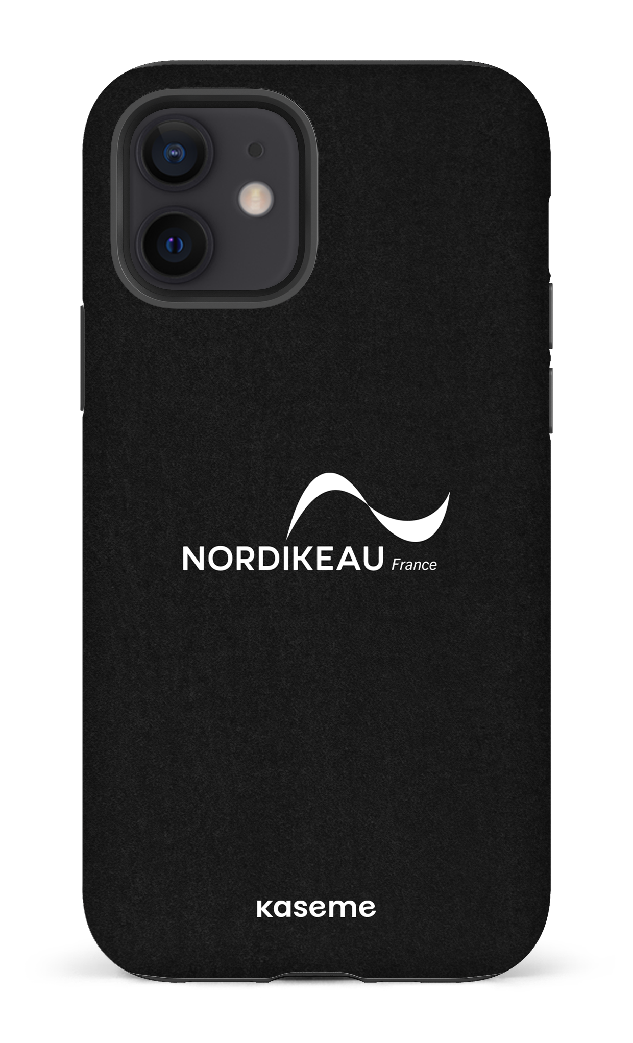 iPhone 12 Tough Matte Nordikeau France -
