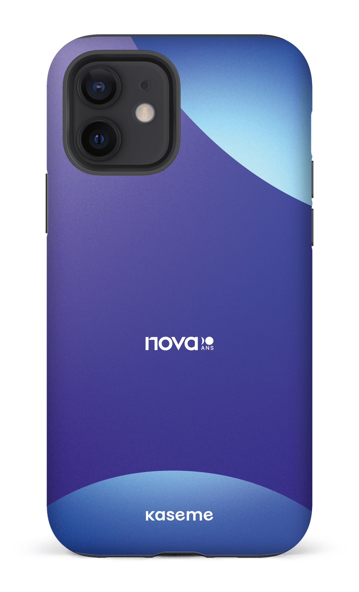 iPhone 12 Tough Matte Novanniversaire -