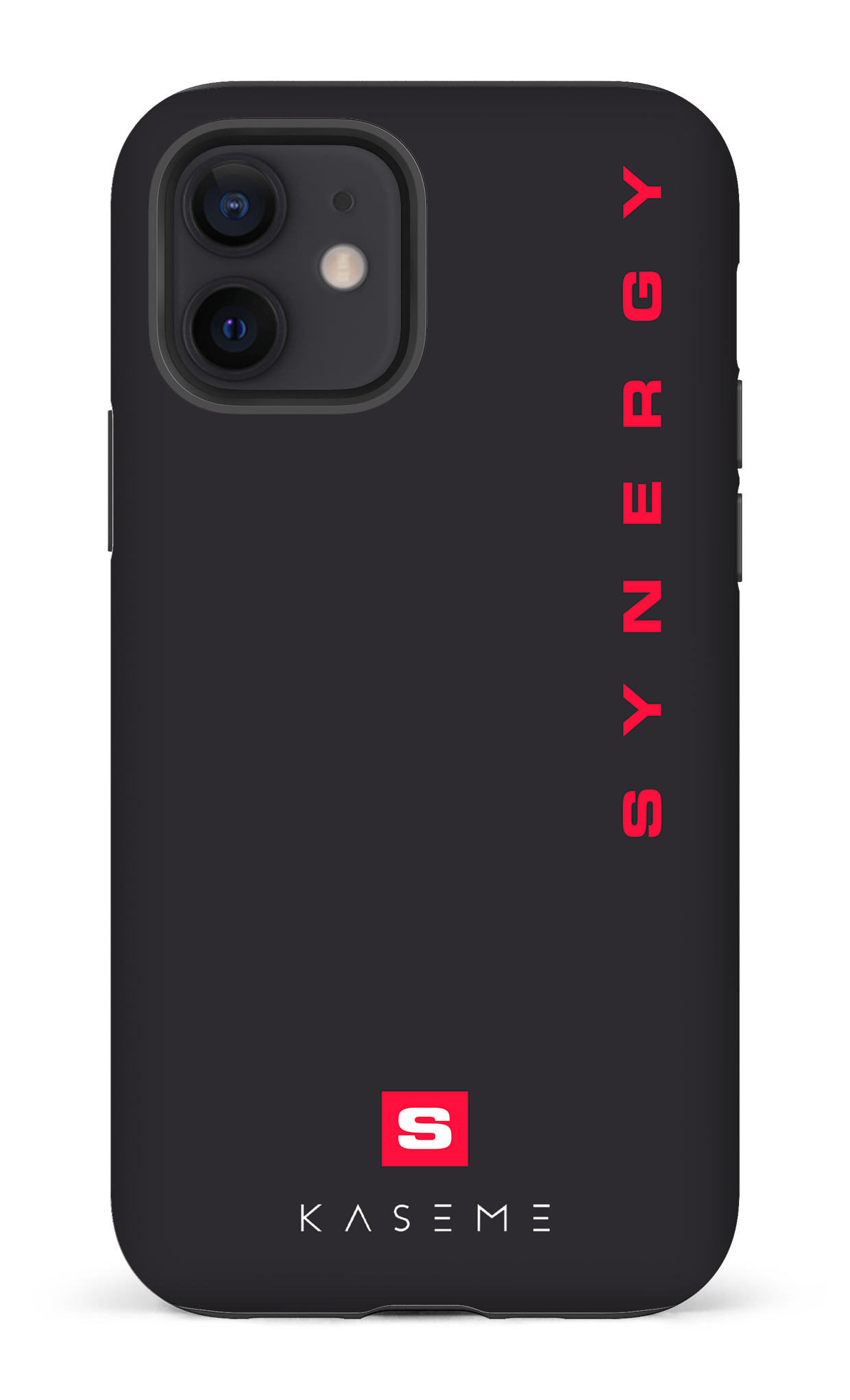 iPhone 12 Tough Matte Synergy -