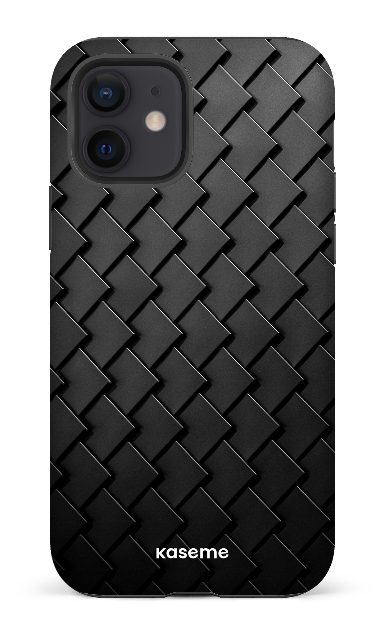 iPhone 12 Tough Matte Traction -