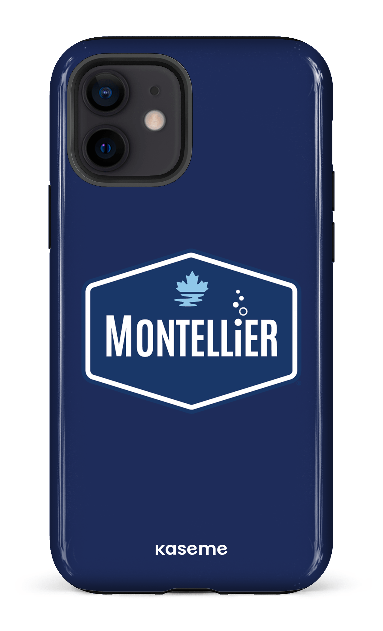 iPhone 12 Tough Montellier -