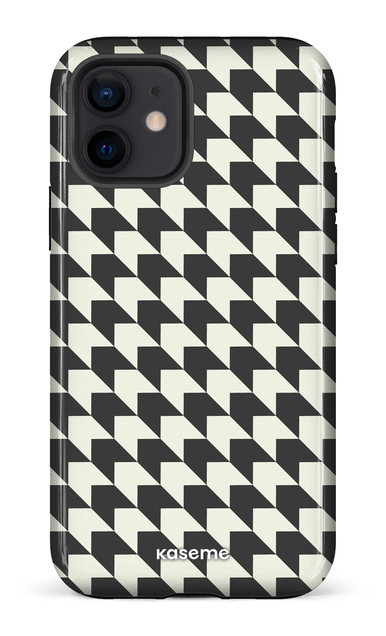iPhone 12 Tough Motion -