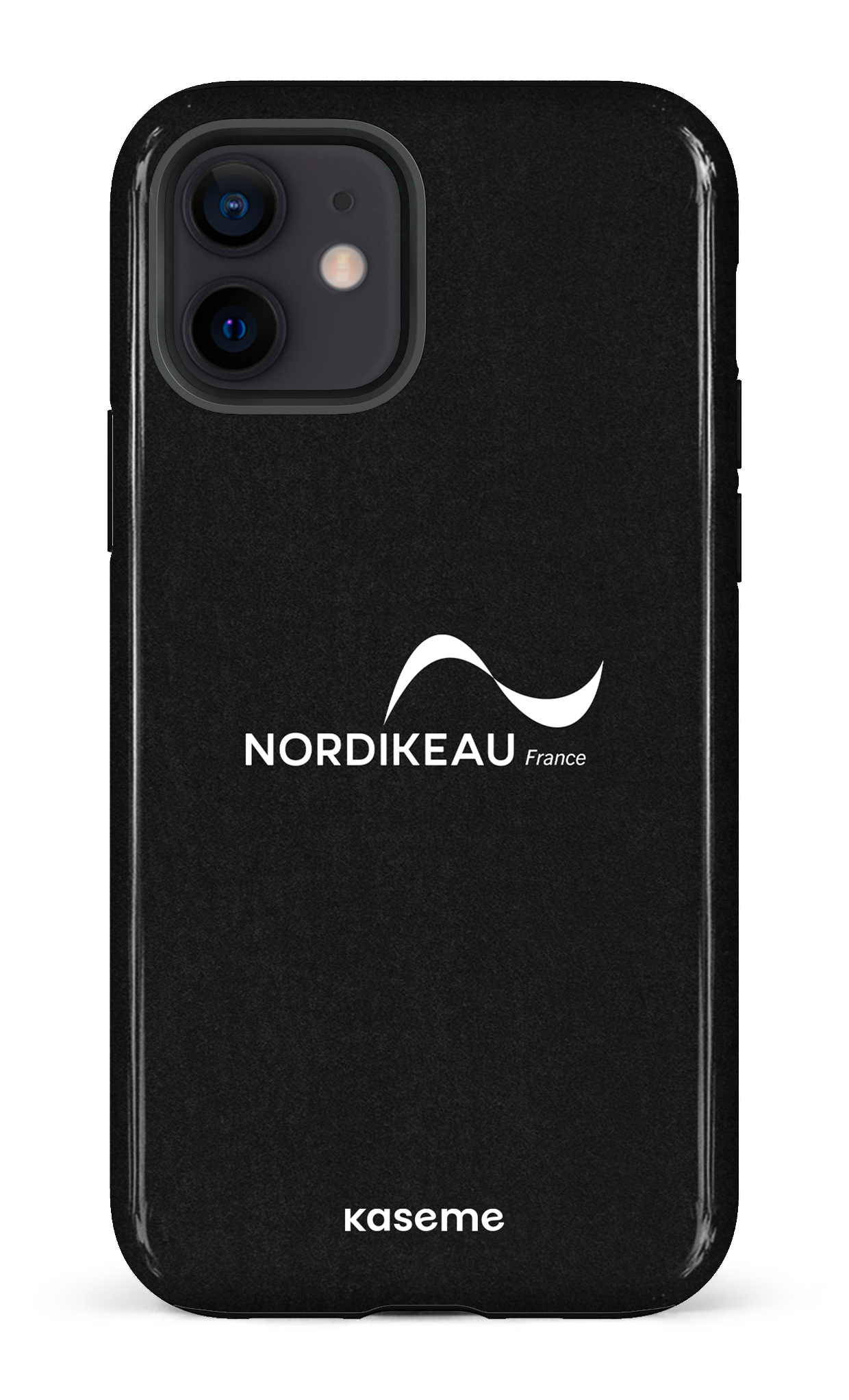 iPhone 12 Tough Nordikeau France -