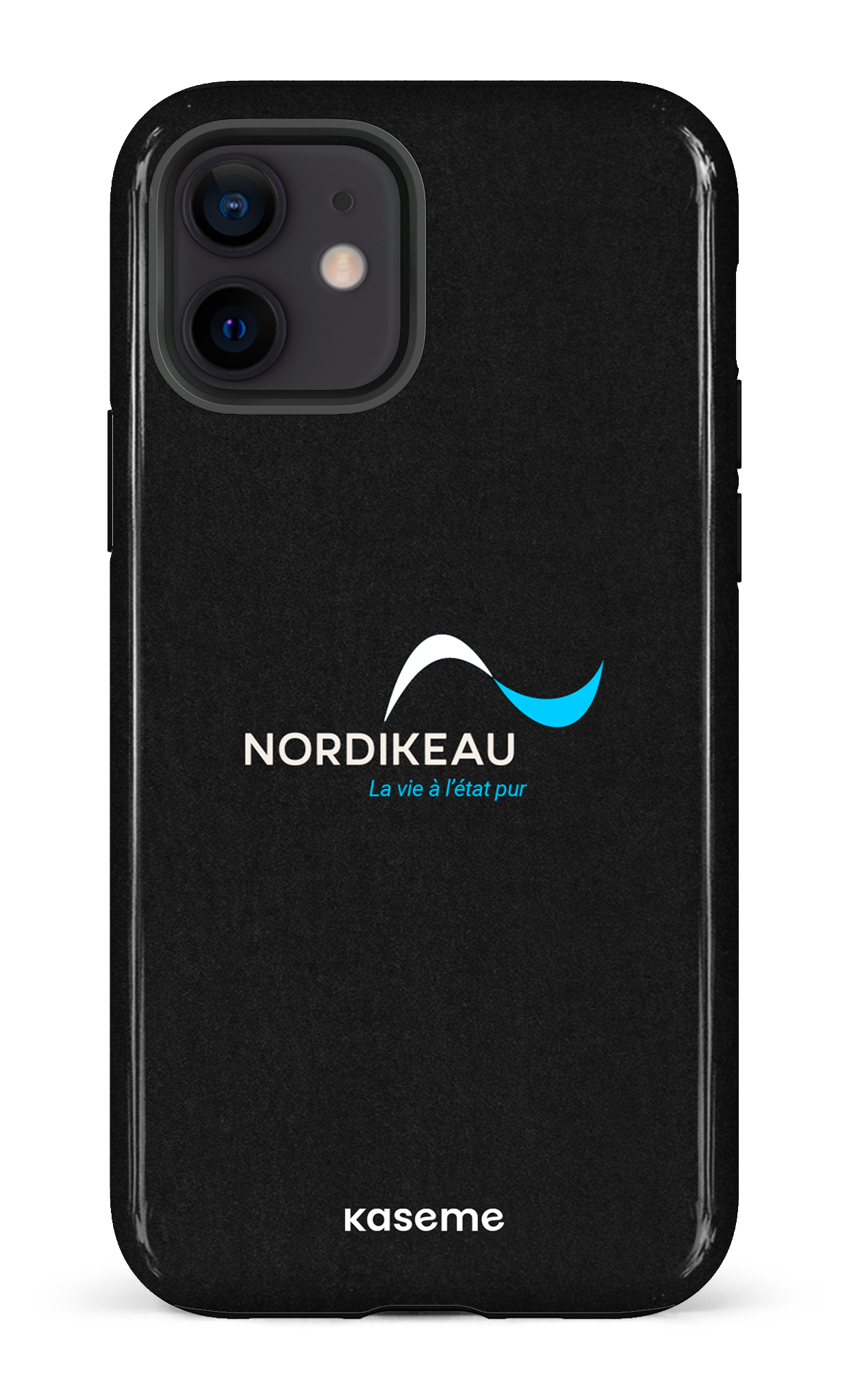 iPhone 12 Tough Nordikeau -