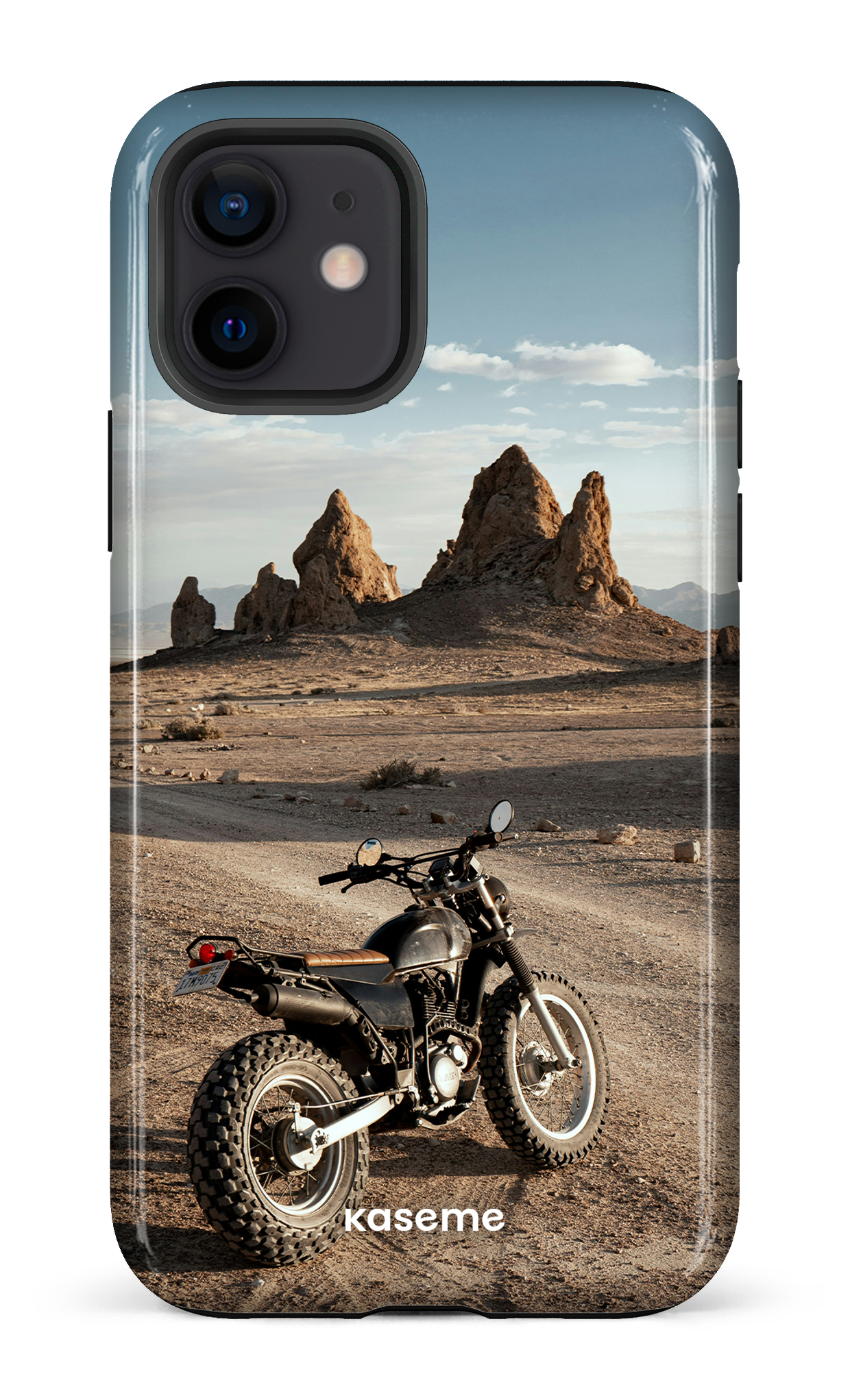 iPhone 12 Tough Off-Road -