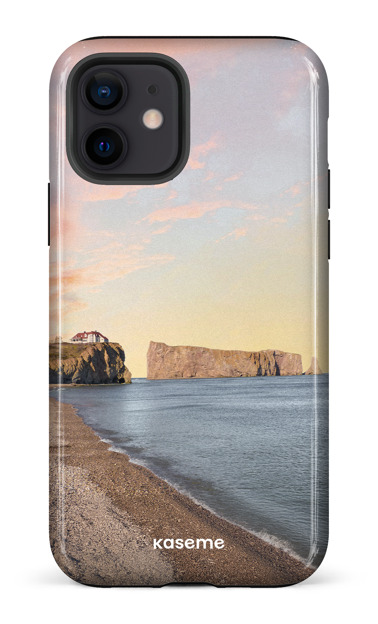 iPhone 12 Tough Percé -