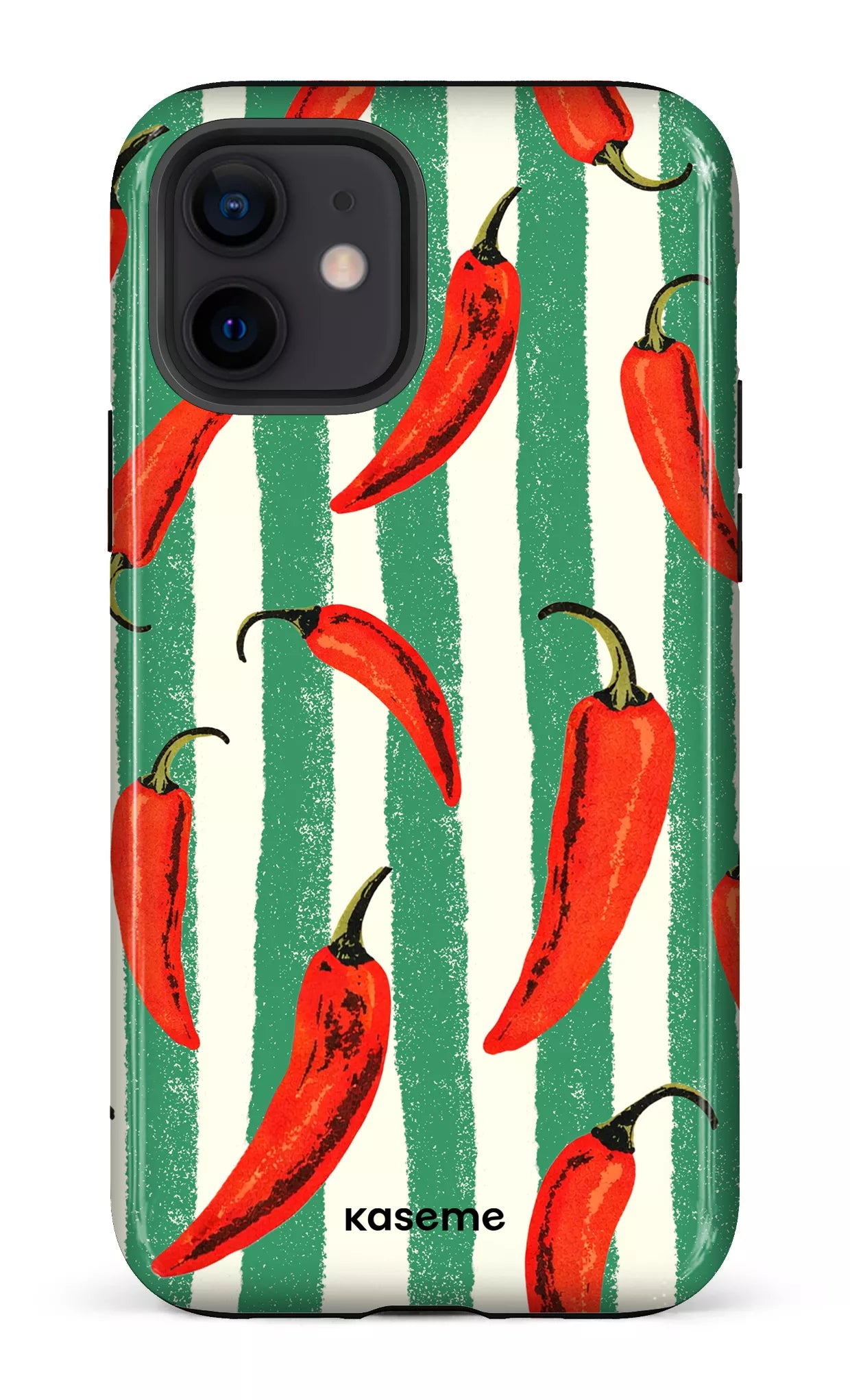 iPhone 12 Tough Piccante -