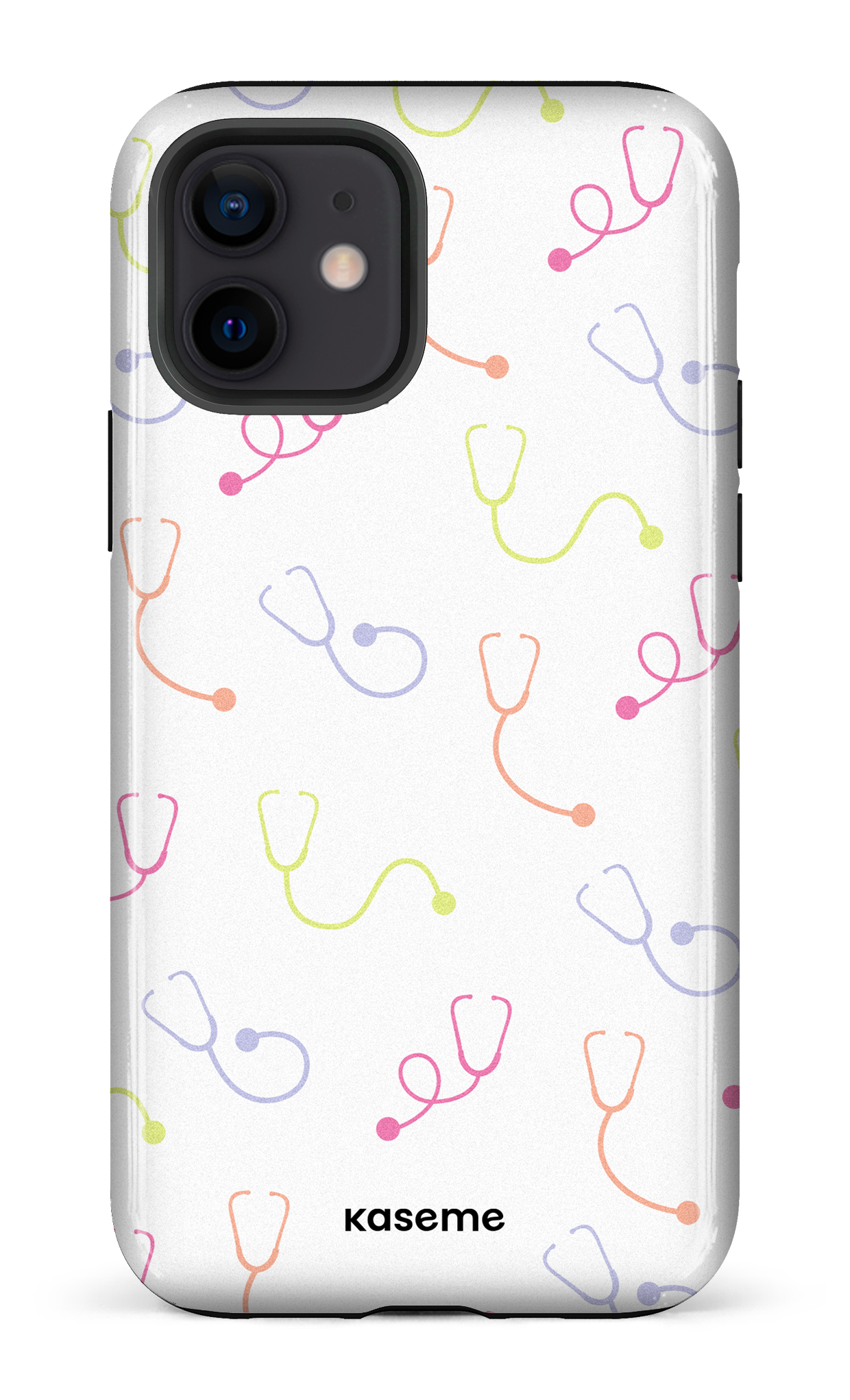 iPhone 12 Tough Pulse -