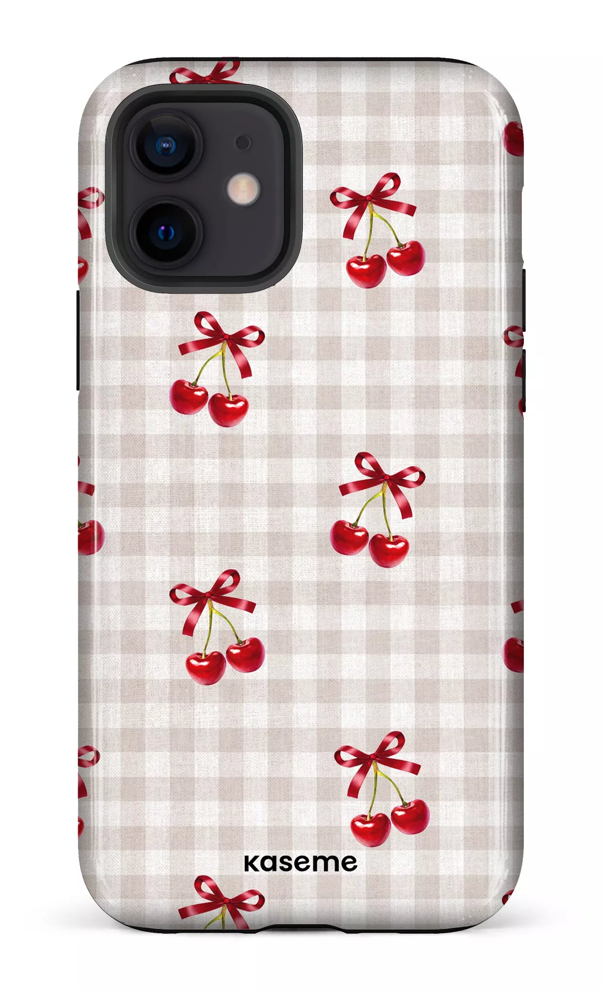 iPhone 12 Tough Romane -