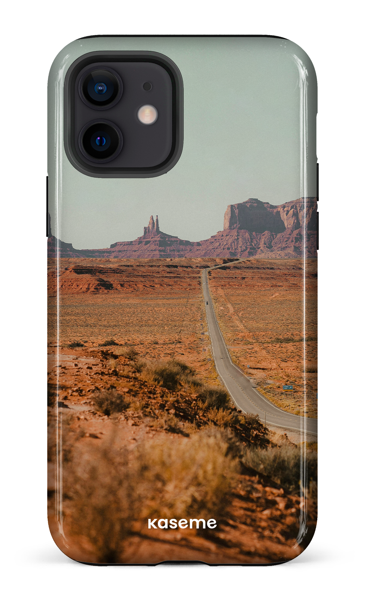 iPhone 12 Tough Sands of Time -