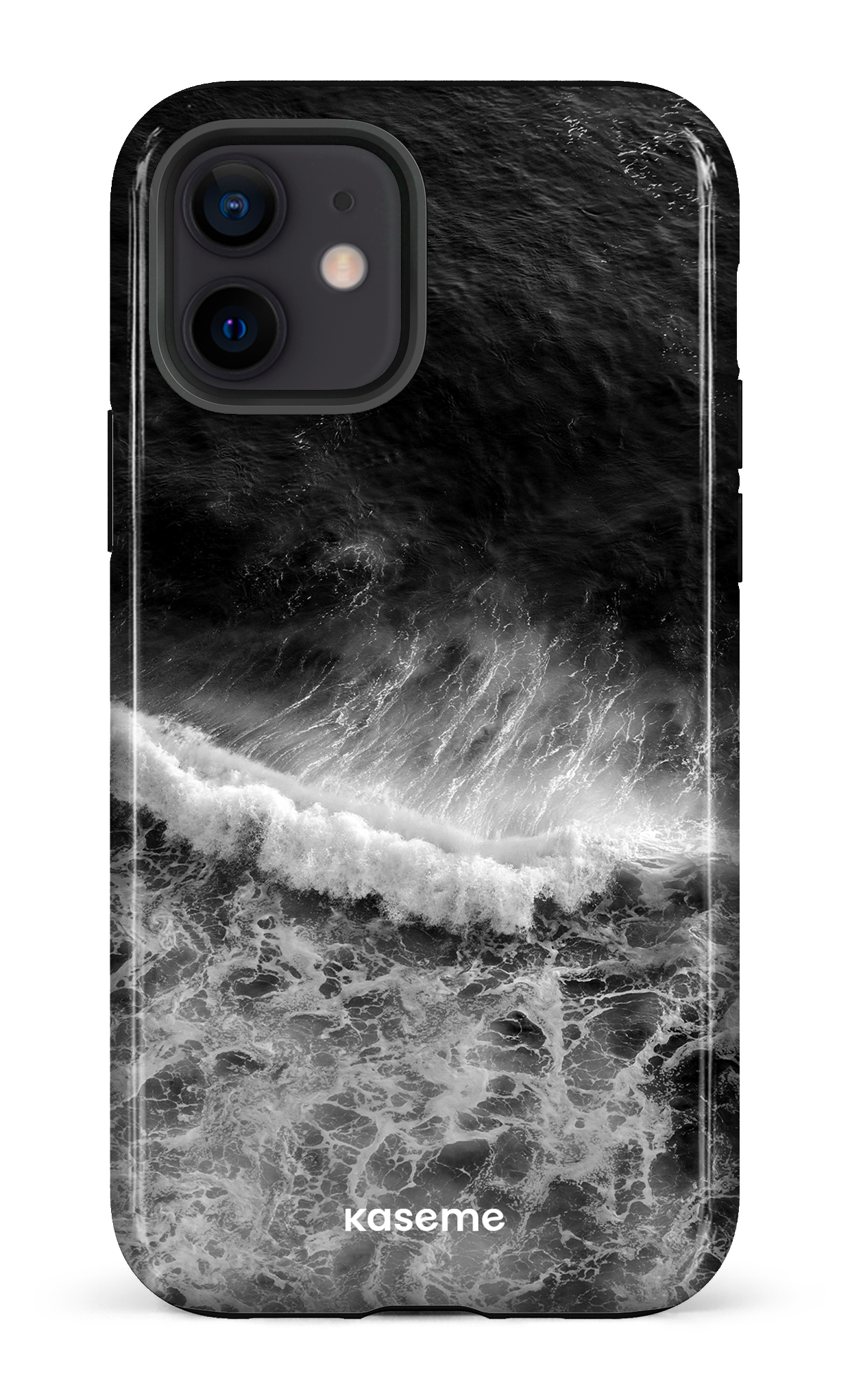 iPhone 12 Tough Shadow Tide -