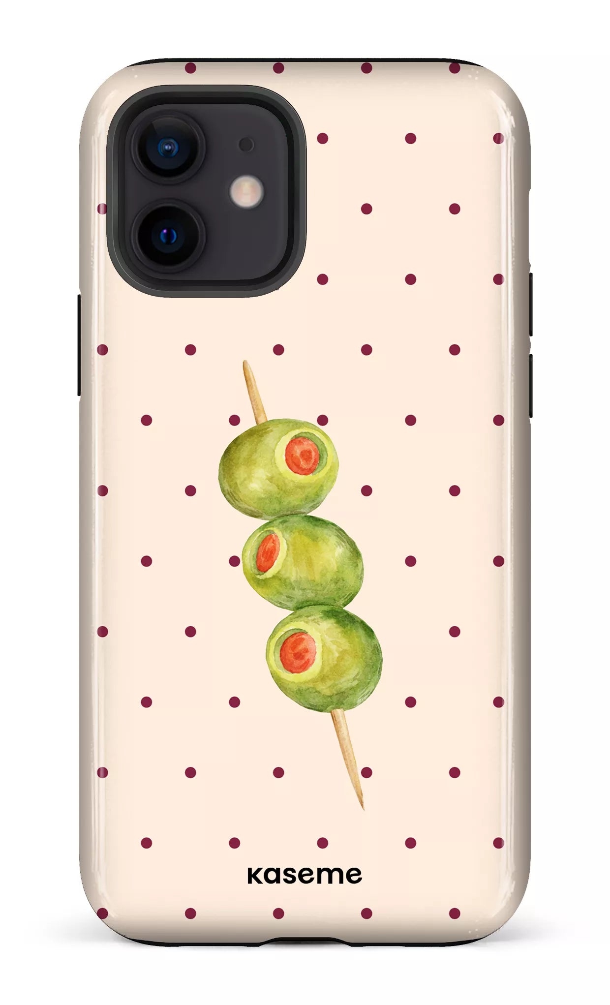 iPhone 12 Tough Sicilia -