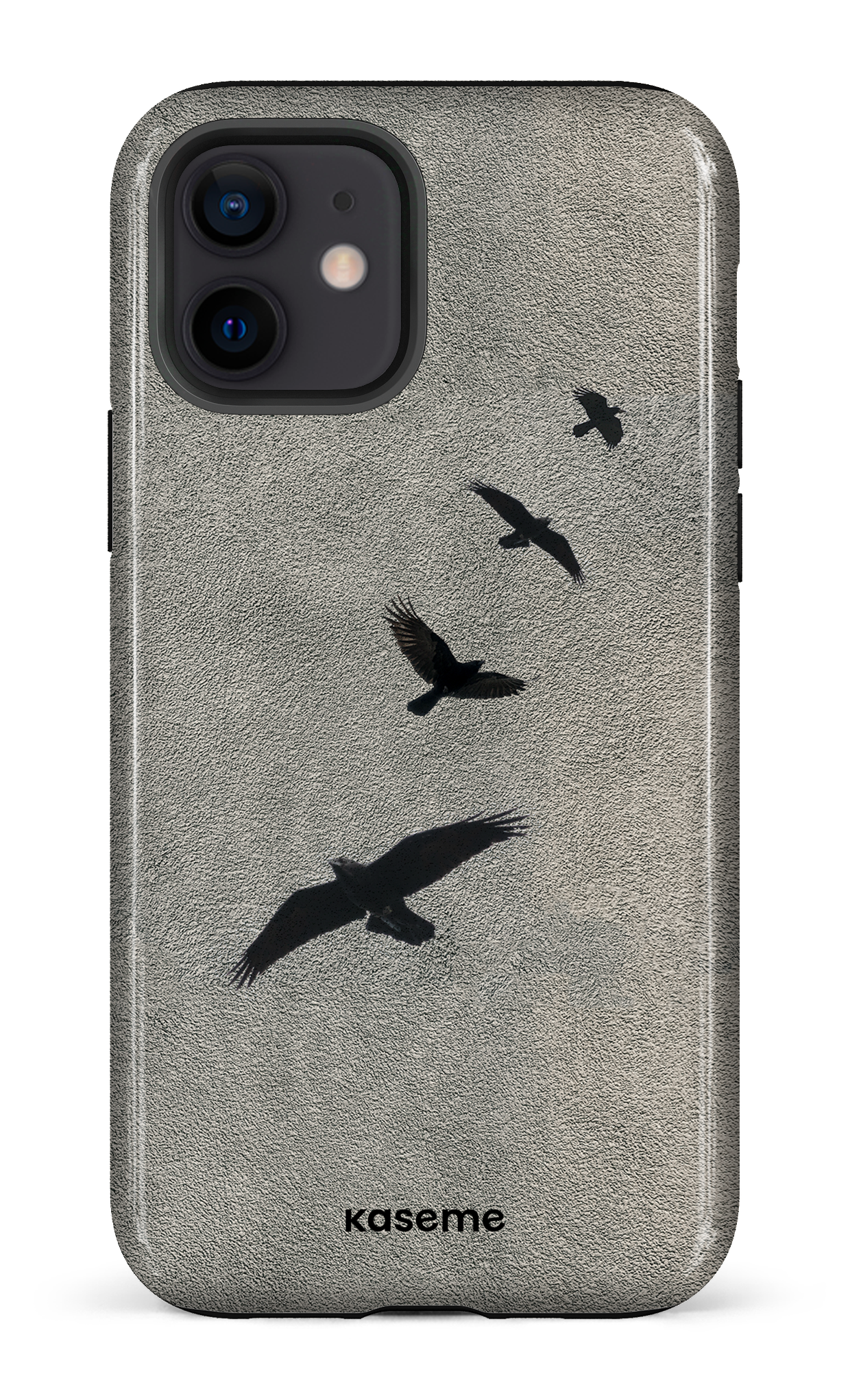 iPhone 12 Tough Skybound -