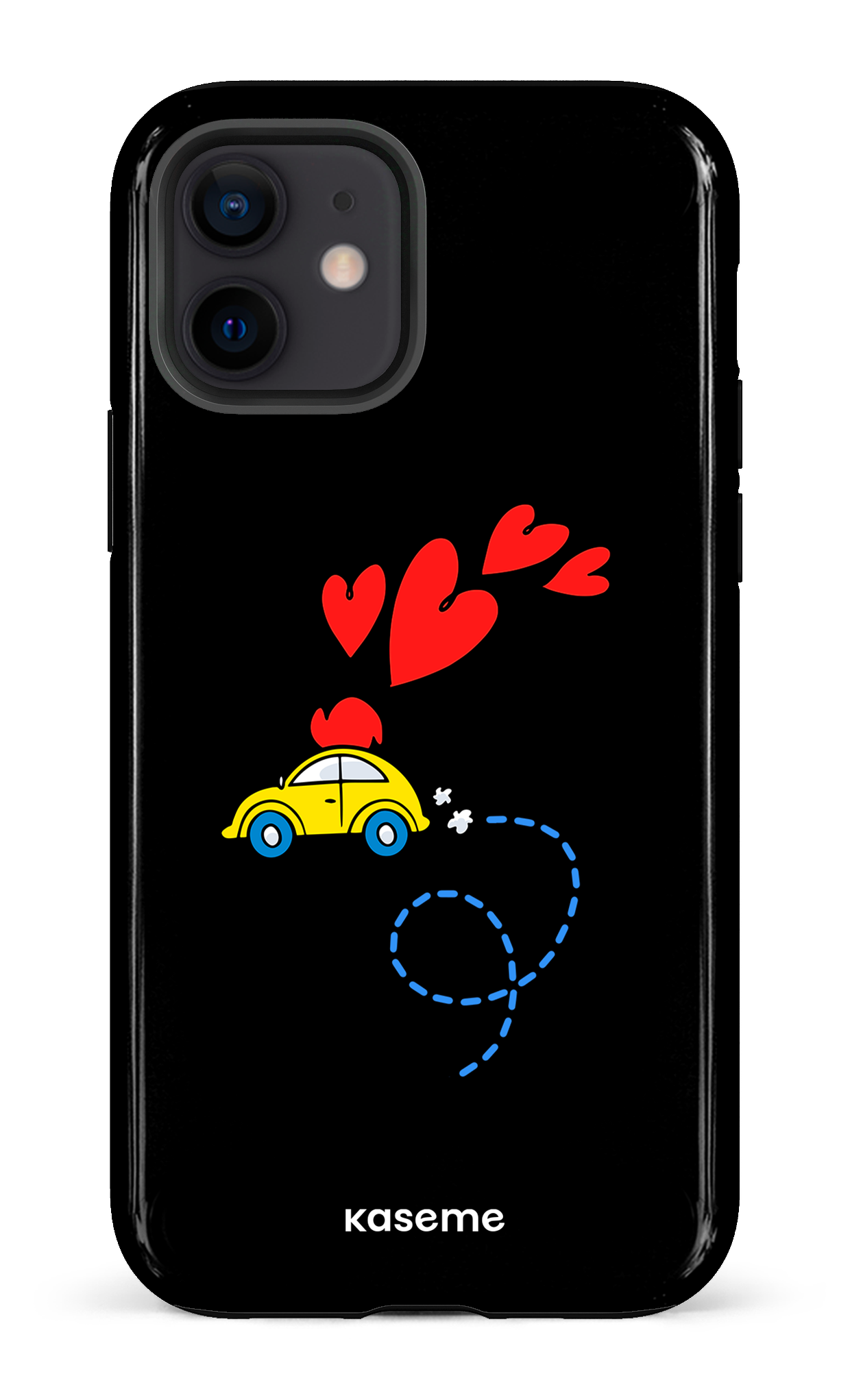 iPhone 12 Tough St-Hubert -