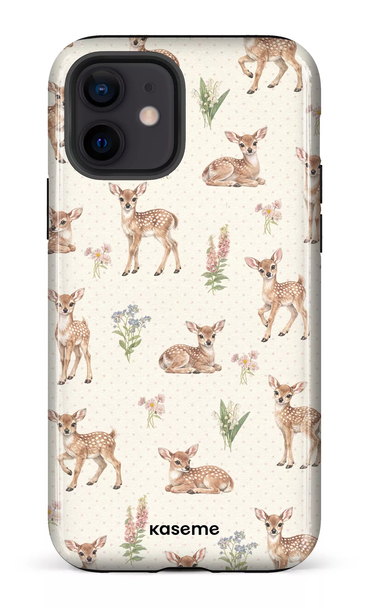 iPhone 12 Tough Sweet Bambi -