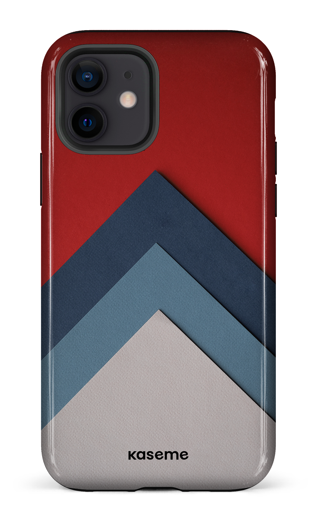 iPhone 12 Tough The Captain -