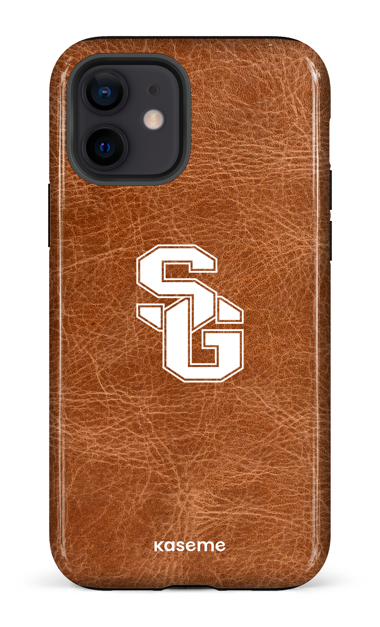 iPhone 12 Tough Toscan x Dragons -