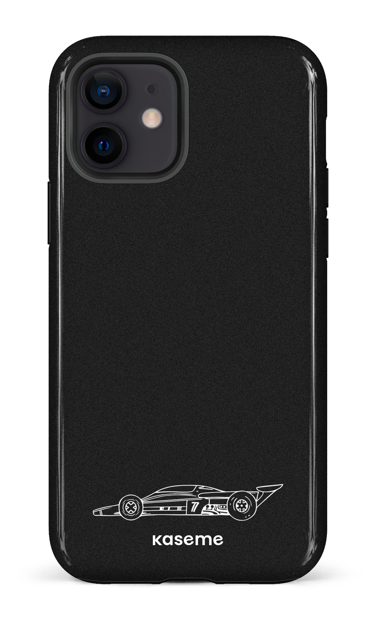 iPhone 12 Tough Turbo -