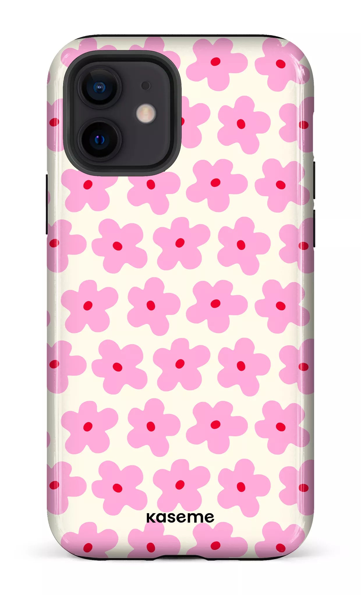 iPhone 12 Tough Viva la Fiori -