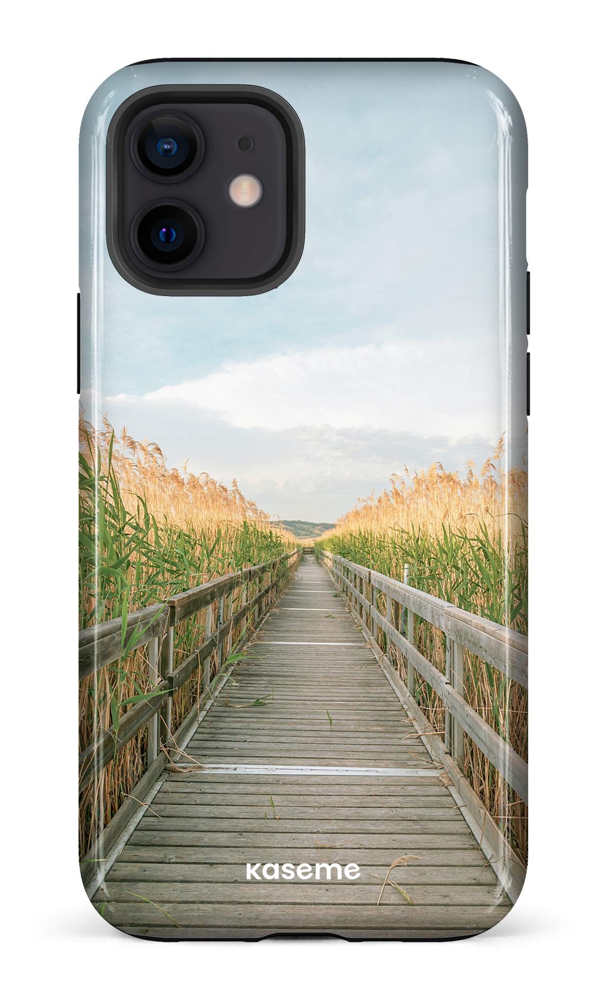 iPhone 12 Tough Wheatland Way -
