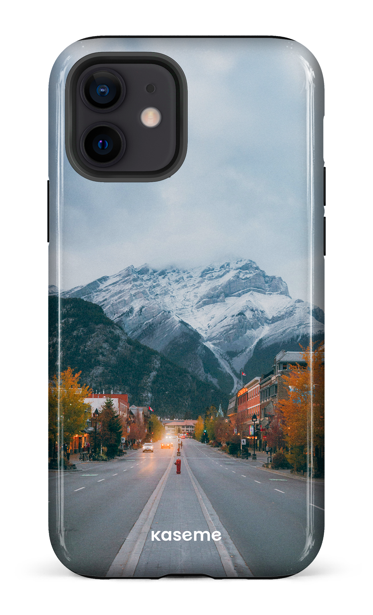 iPhone 12 Tough Whistler Pines -