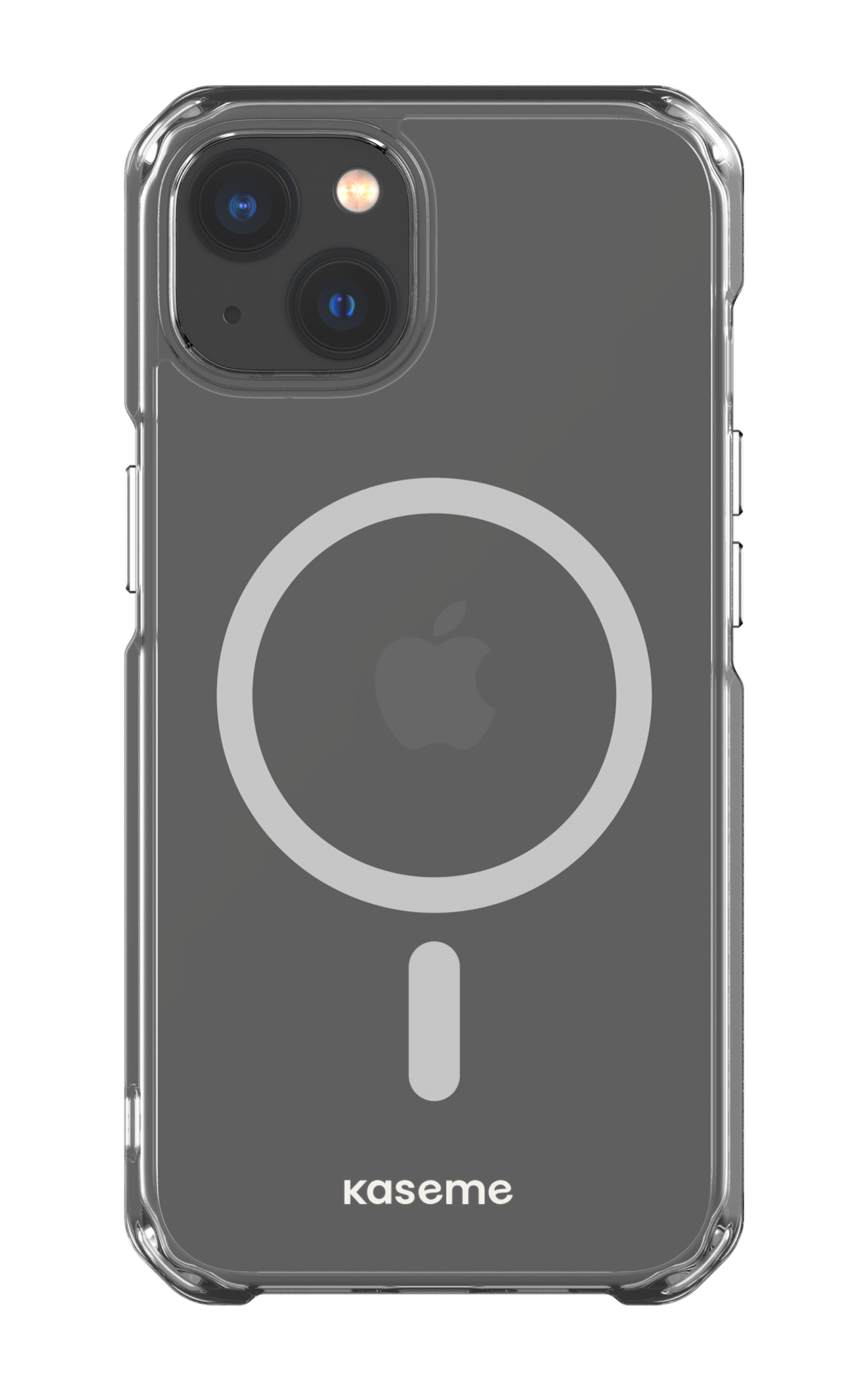 iPhone 13 Clear Case - Magsafe Classic Clear Case -