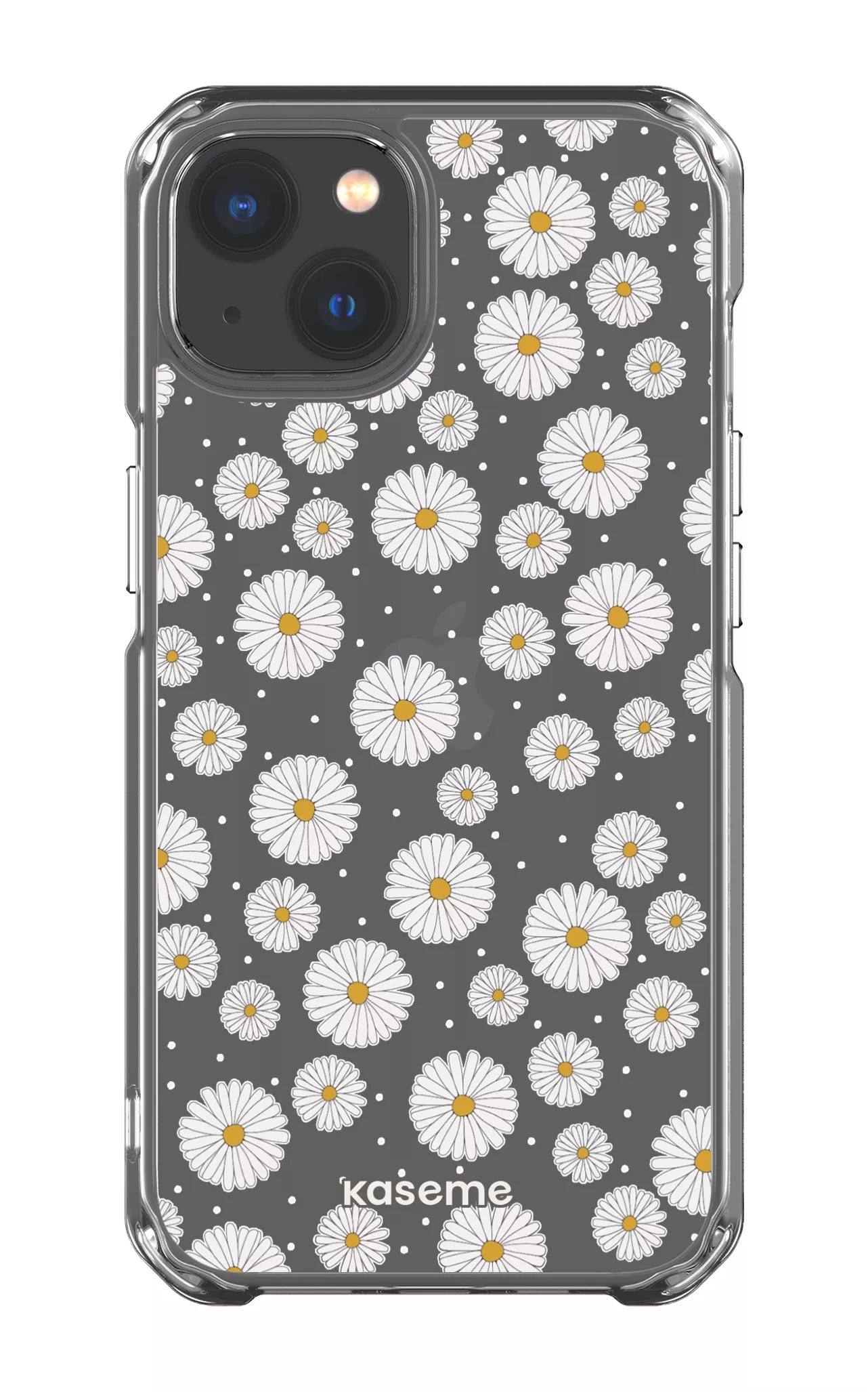 iPhone 13 Clear Case Ashley Clear Case -