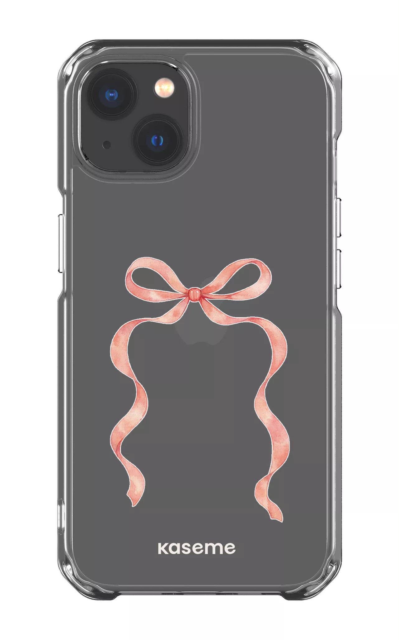 iPhone 13 Clear Case Celeste Clear Case -