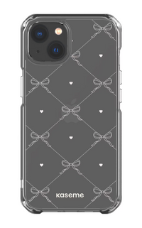 iPhone 13 Clear Case Fairmont Clear Case -