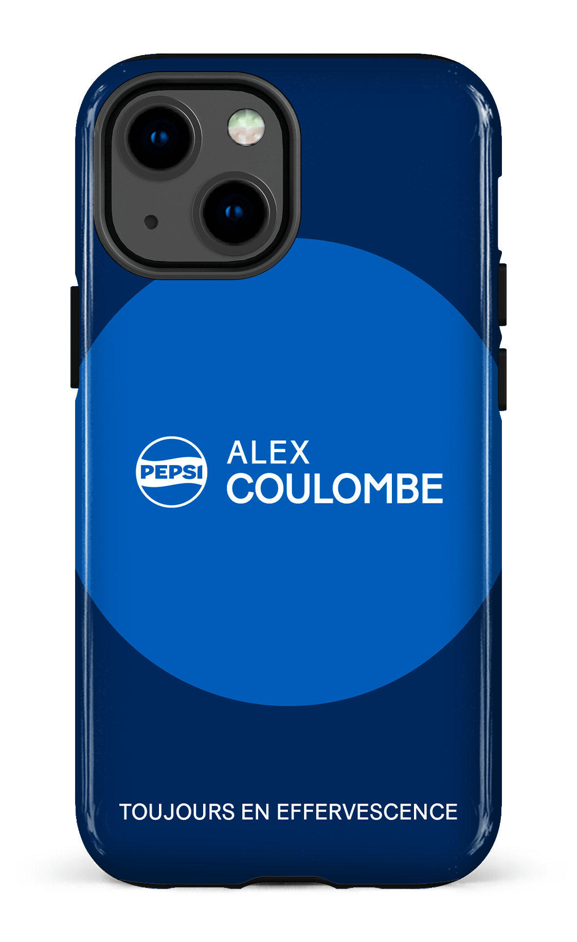 iPhone 13 Mini Tough Alex Coulombe Marine -