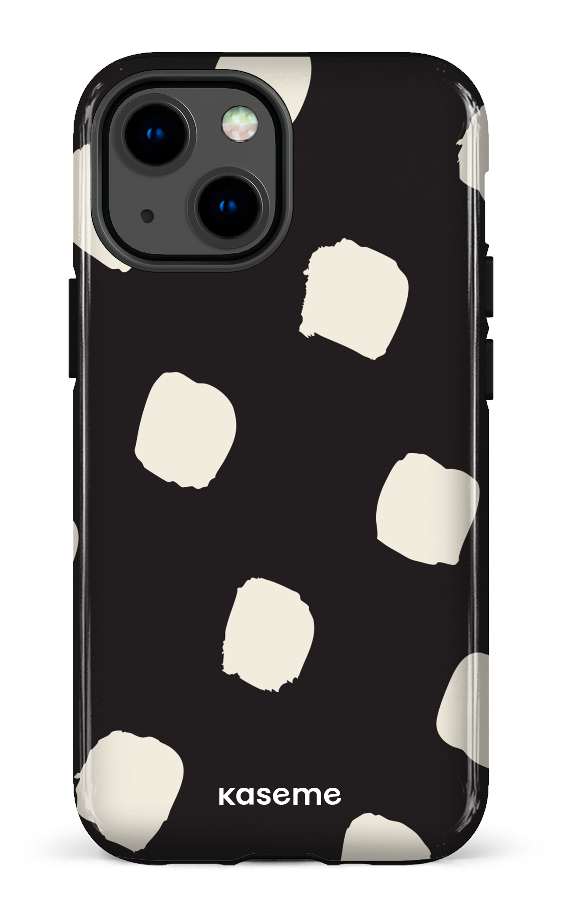 iPhone 13 Mini Tough Arty Black -