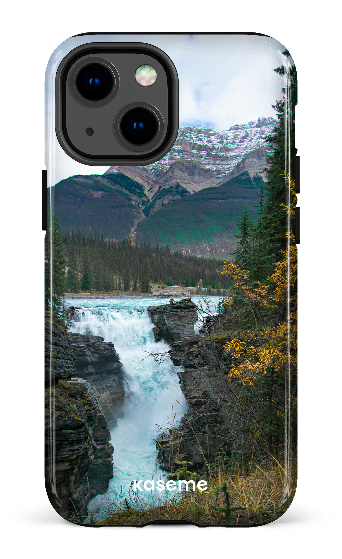 iPhone 13 Mini Tough Athasoul -