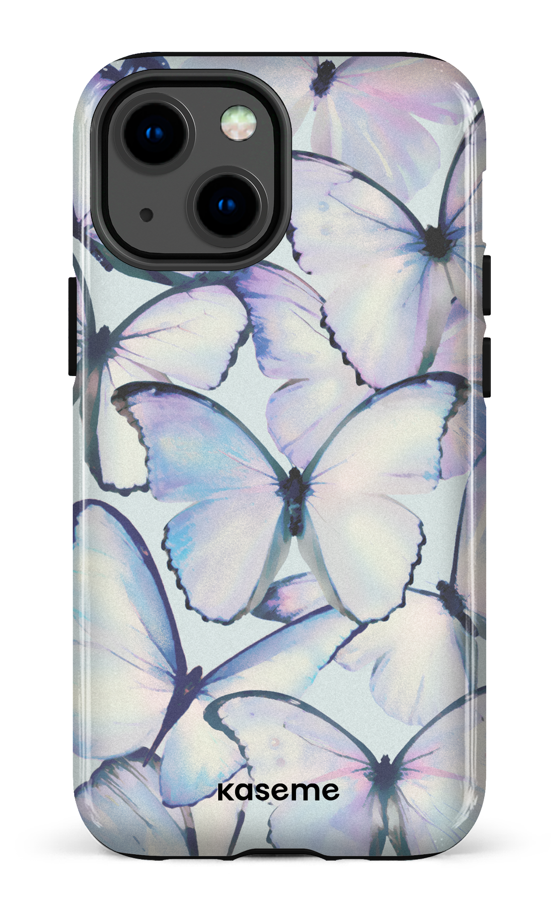iPhone 13 Mini Tough Azure Dreams -