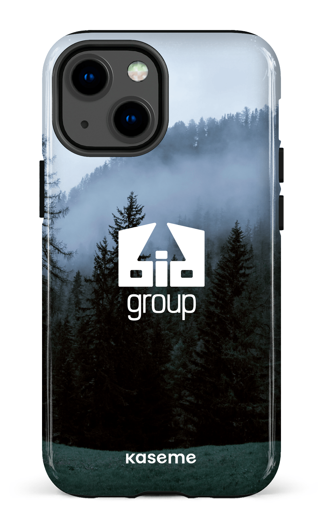 iPhone 13 Mini Tough BID Group Forêt -