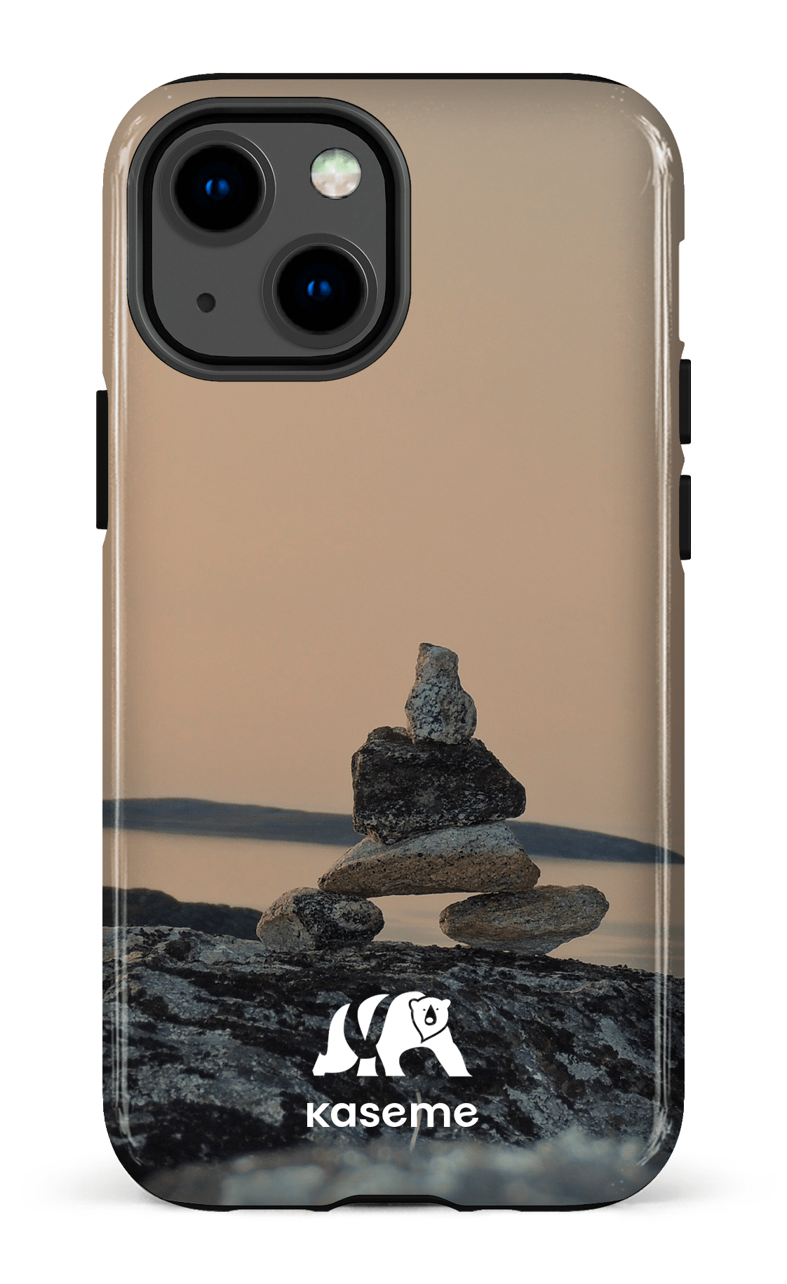 iPhone 13 Mini Tough Baie Déception -