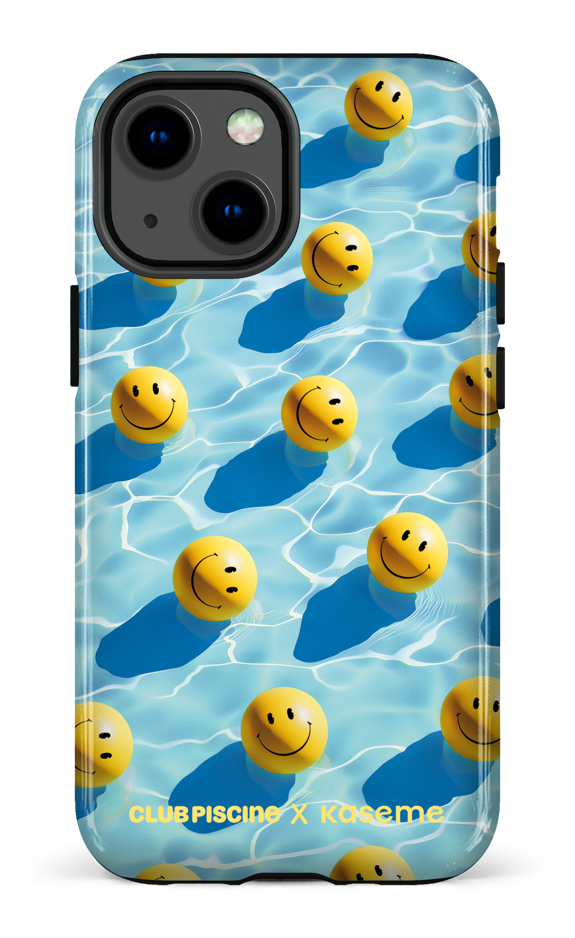 iPhone 13 Mini Tough Ballon par Club Piscine -