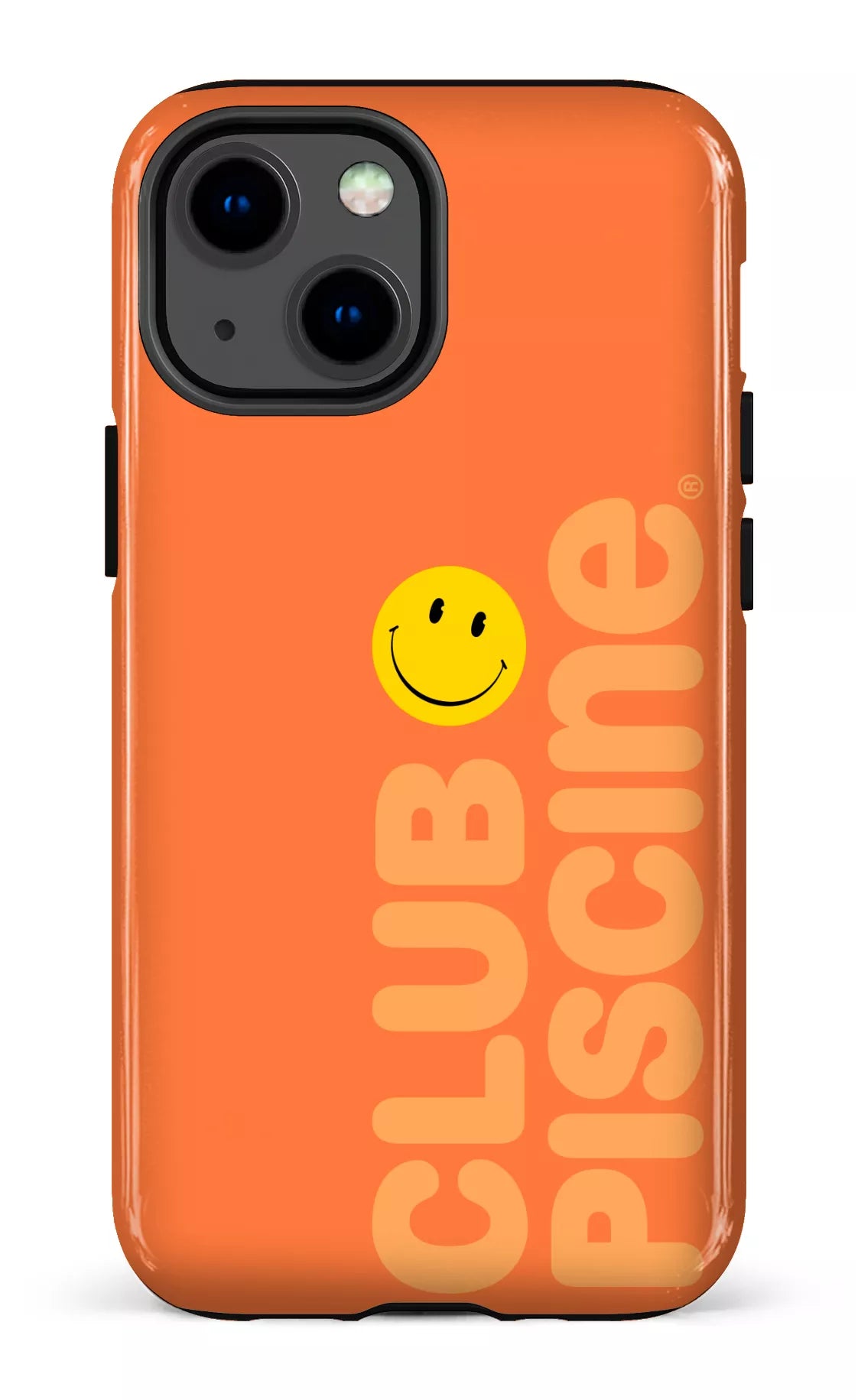 iPhone 13 Mini Tough Beach Towel by Club Piscine -