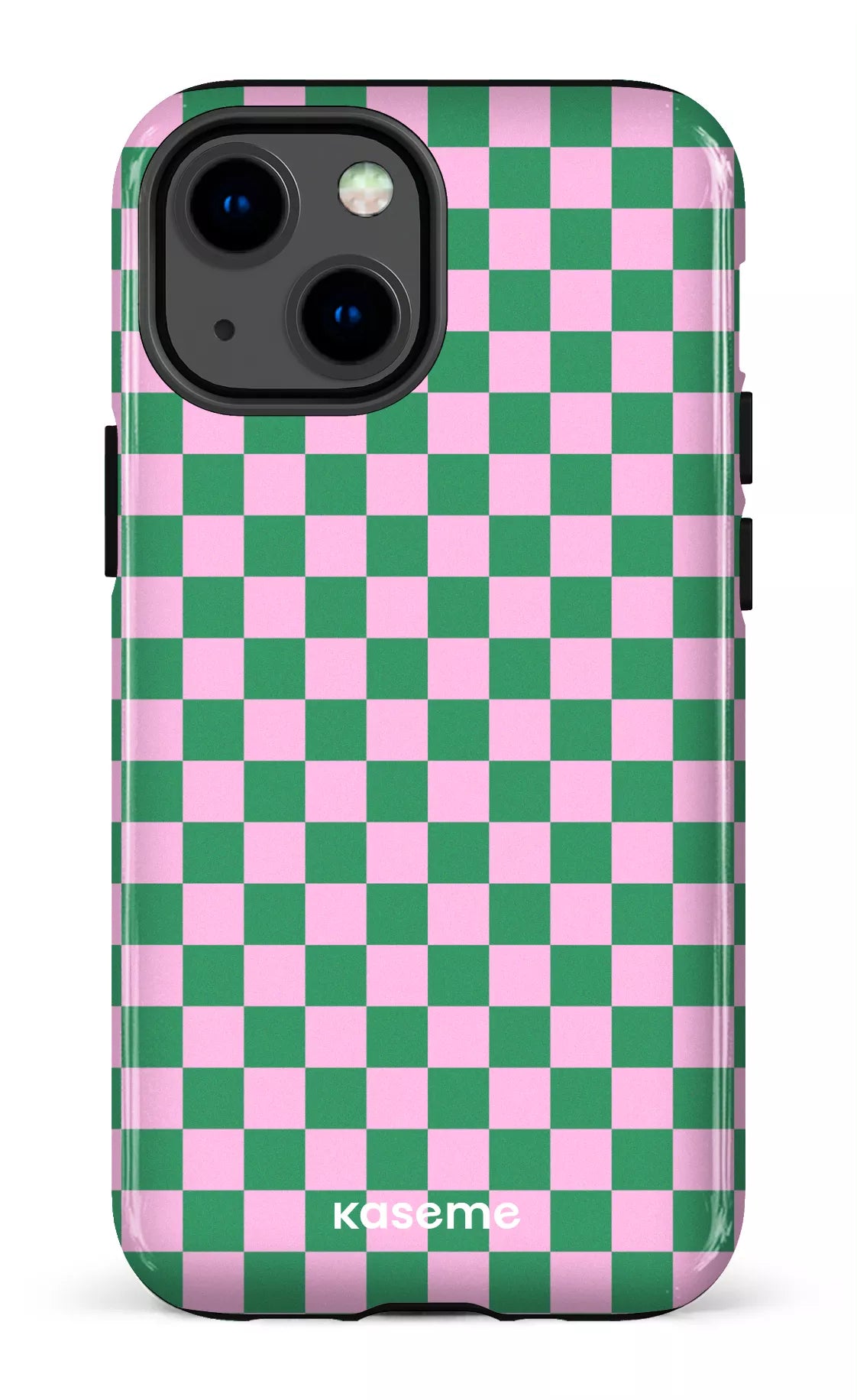 iPhone 13 Mini Tough Bella Tavola Green -