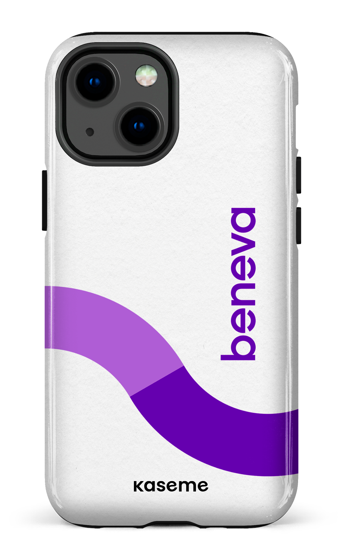 iPhone 13 Mini Tough Beneva Violet - Version 2 -