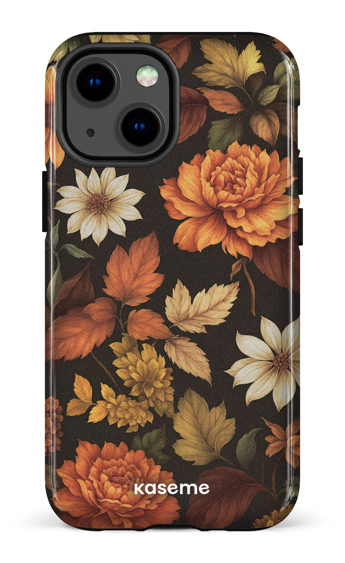 iPhone 13 Mini Tough Bloomery -