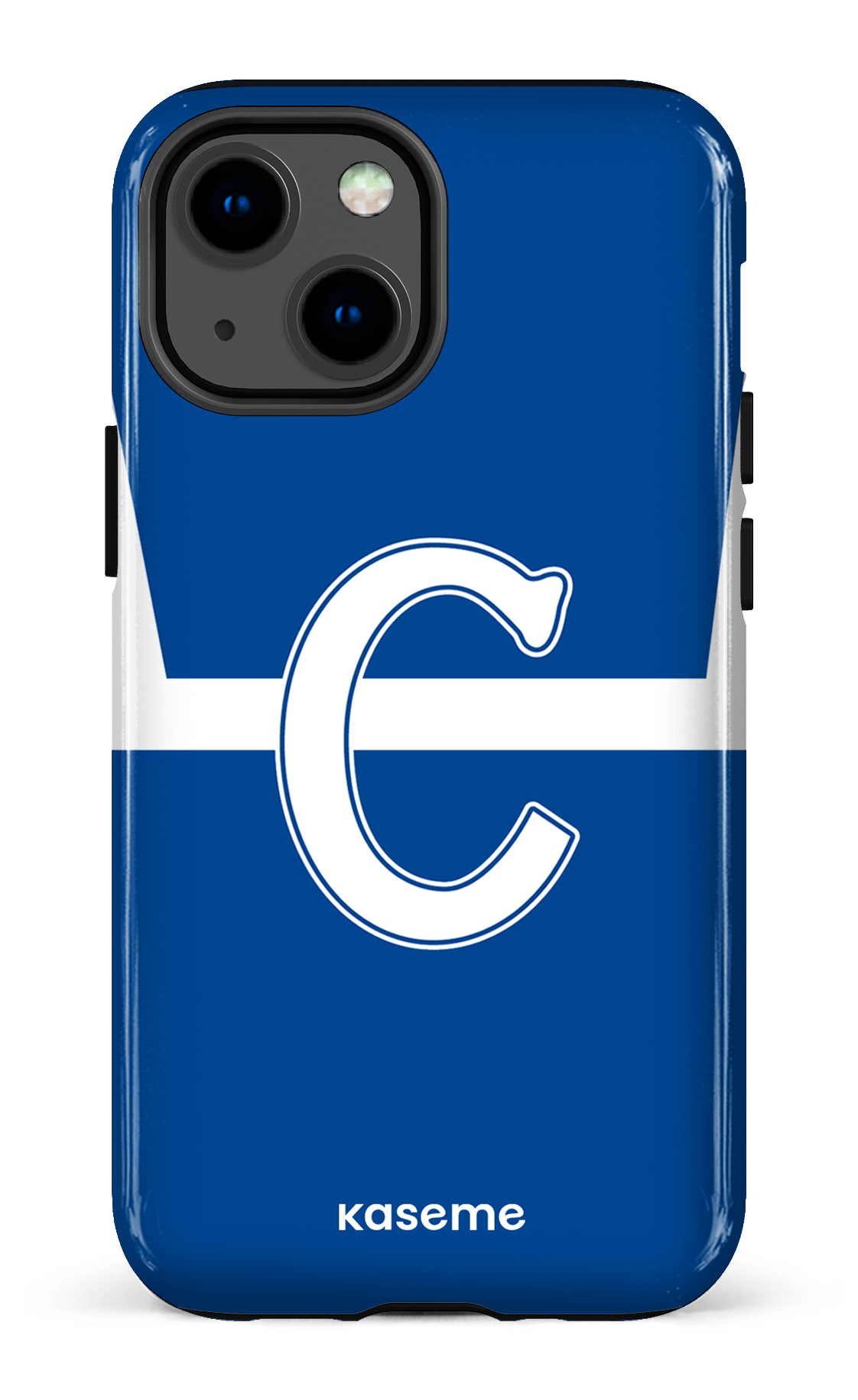 iPhone 13 Mini Tough Canadiens 1909-1910 -