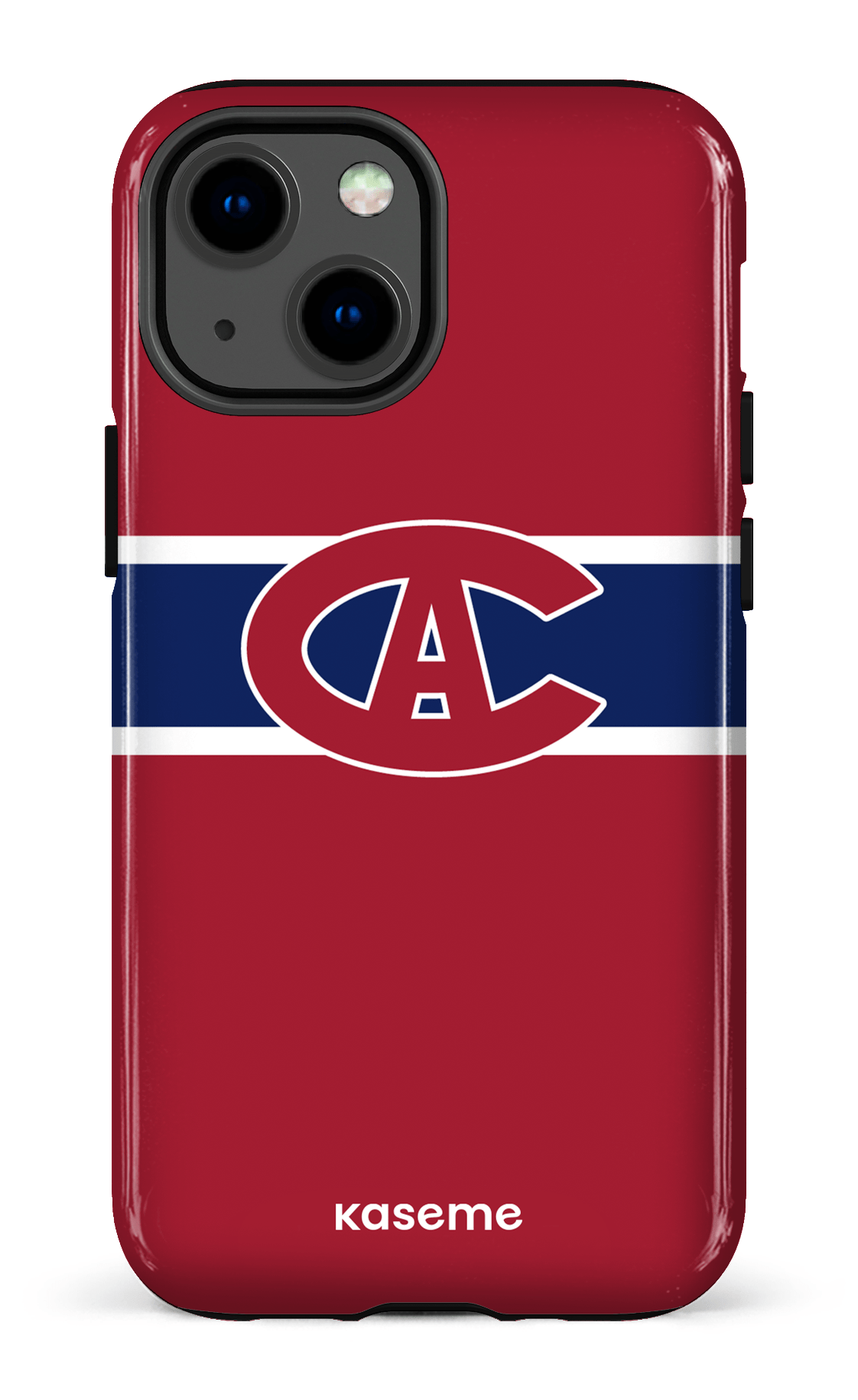 iPhone 13 Mini Tough Canadiens 1915-1916 -