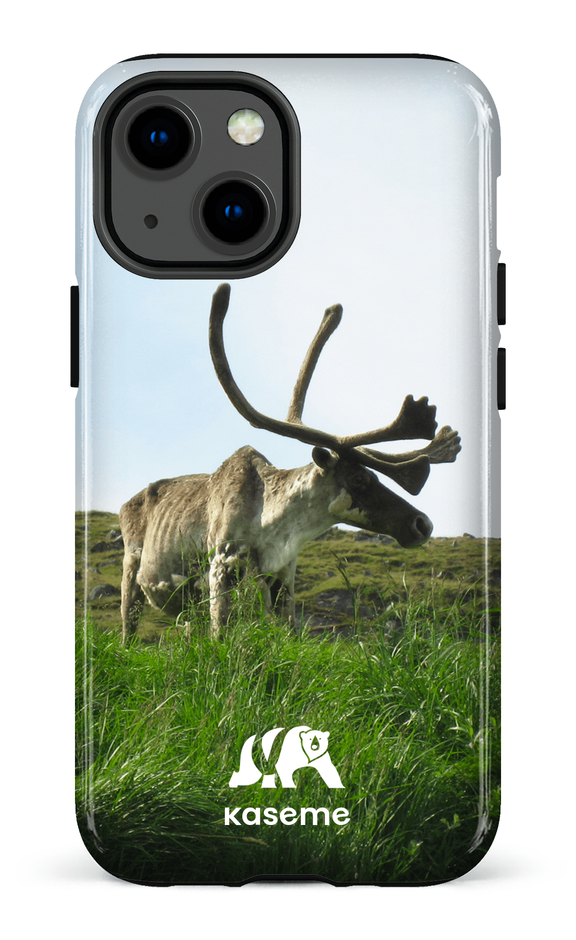 iPhone 13 Mini Tough Caribou -