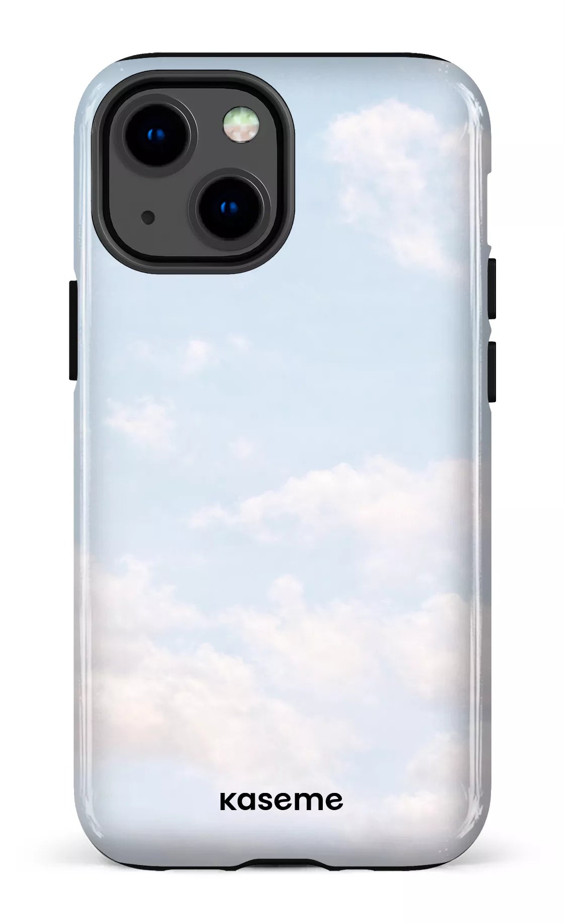 iPhone 13 Mini Tough Cloud Dancer -
