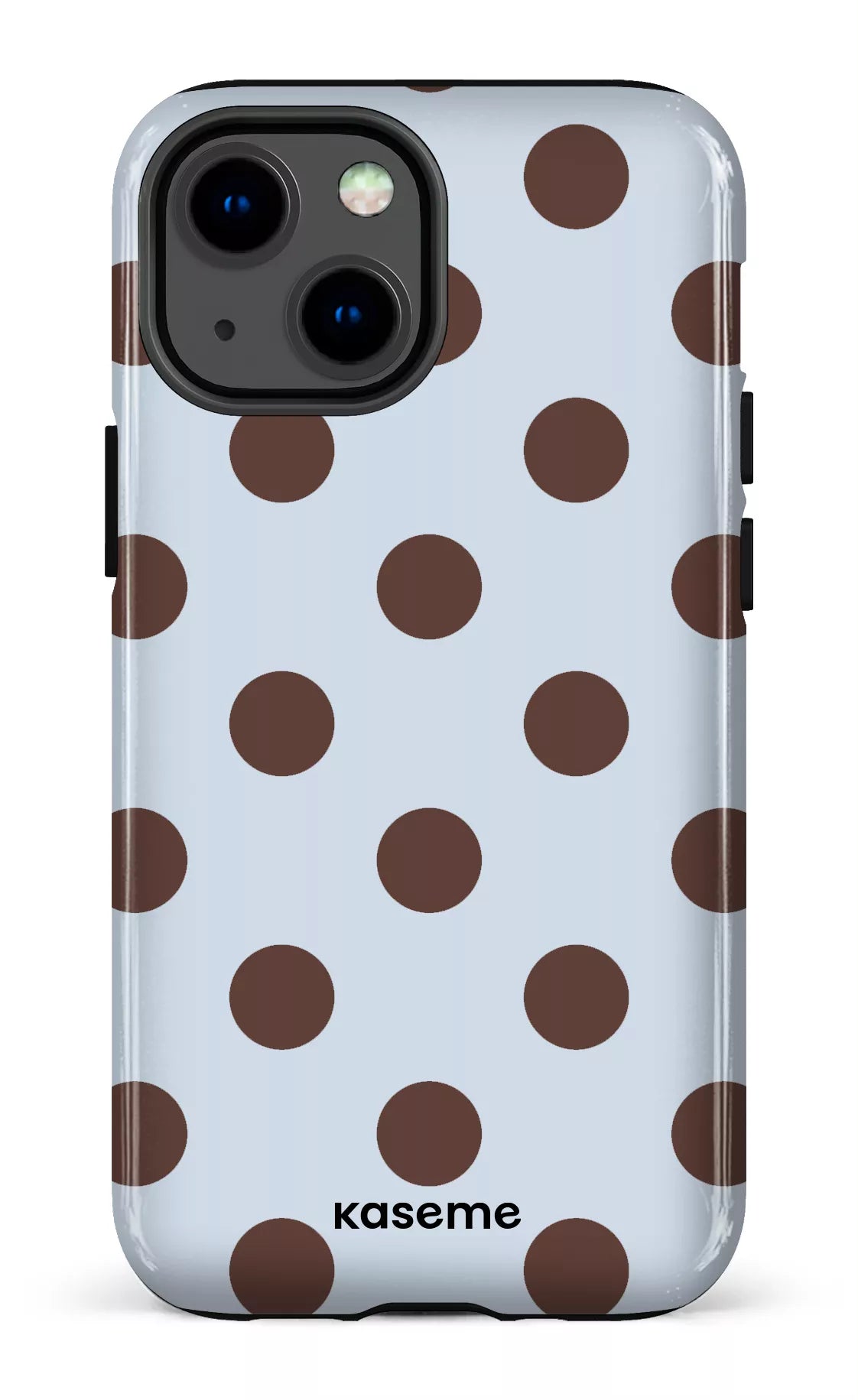 iPhone 13 Mini Tough Couture Blue -